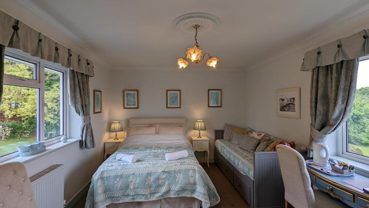 Summerfields House Hastings Værelse billede